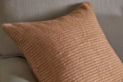 Ilaa Wool Cushion Cover - Sand
