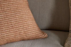 Ilaa Wool Cushion Cover - Sand