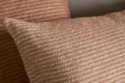 Ilaa Wool Cushion Cover - Sand