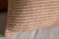 Ilaa Wool Cushion Cover - Sand