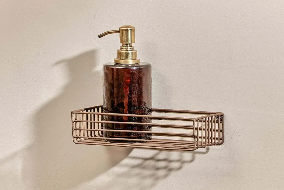 Indore Wall Shelf
