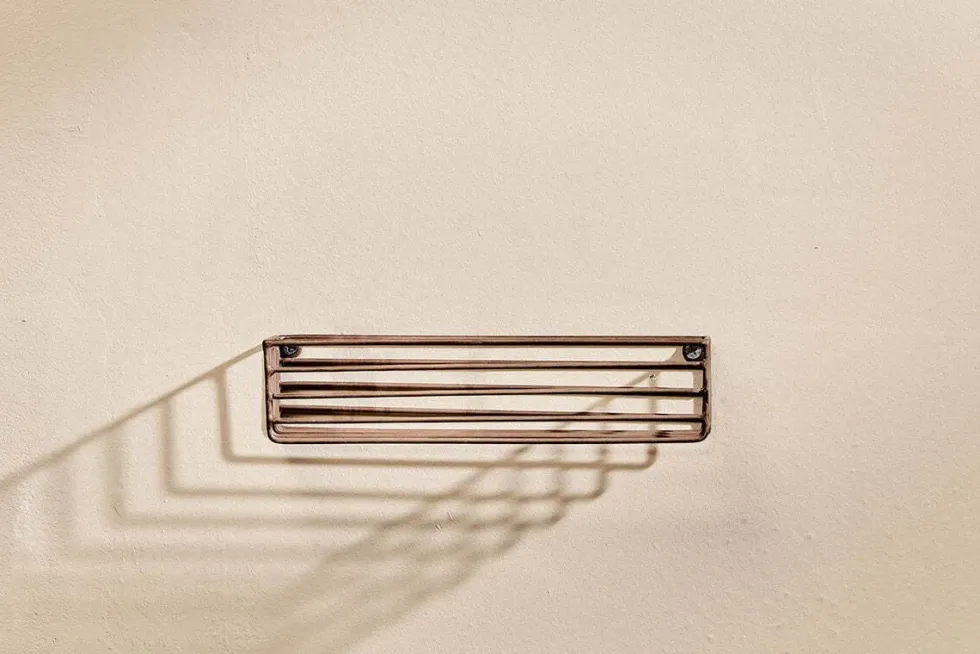Indore Wall Shelf