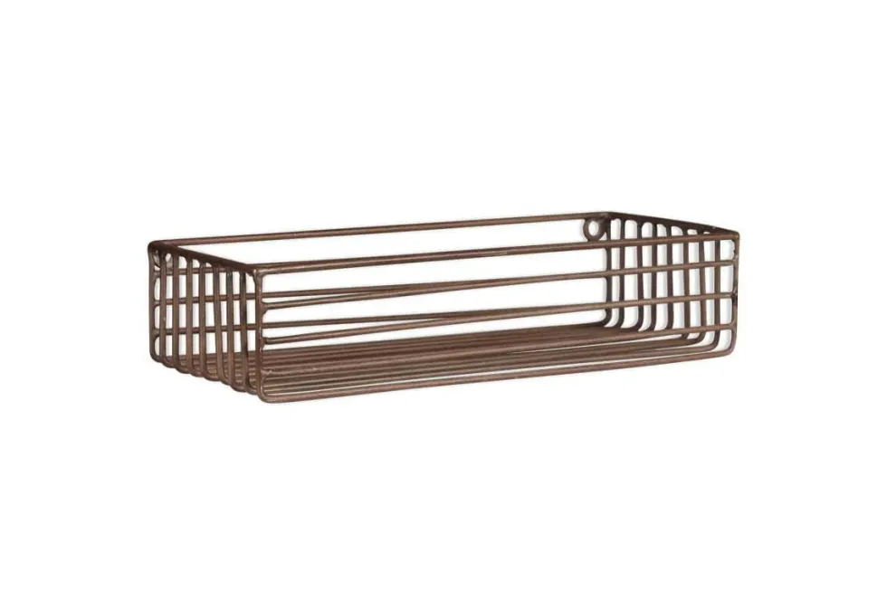 Indore Wall Shelf