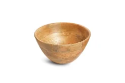 Indus Wooden Bowl
