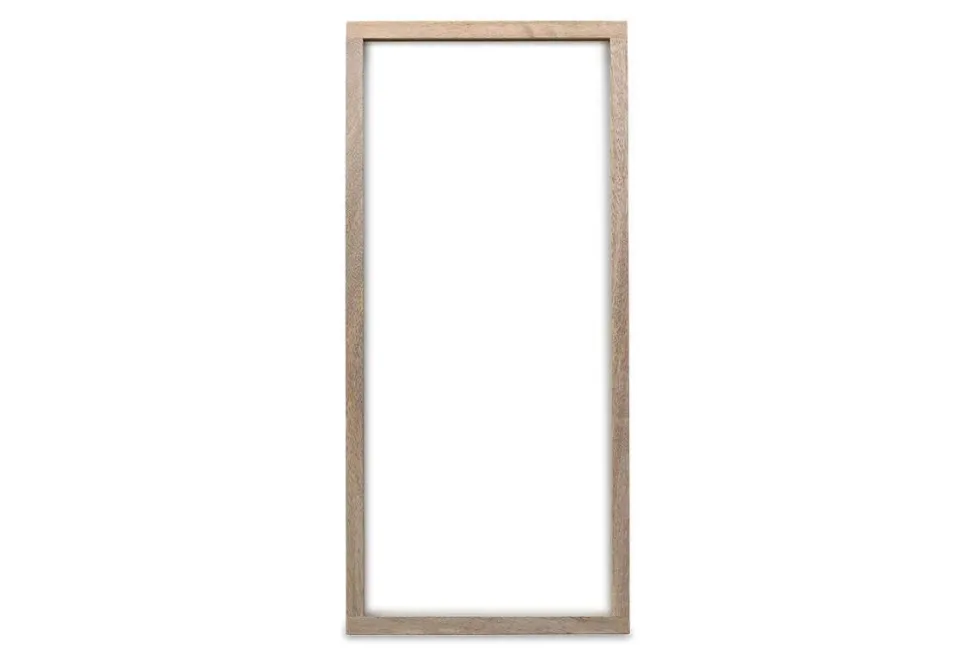 Indu Wooden Frame - Mango Wood
