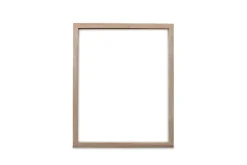 Indu Wooden Frame - Mango Wood