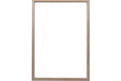 Indu Wooden Frame - Mango Wood