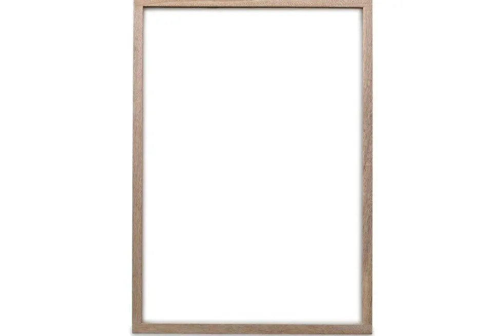 Indu Wooden Frame - Mango Wood