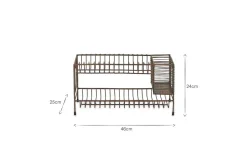 Inkollu Dish Rack