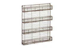 Inkollu Spice Rack