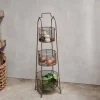 Inkollu Three-Tiered Storage Stand
