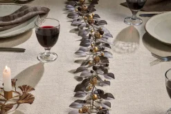 Ishana Garland - Antique Brass