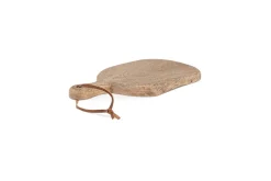 Jabari Mango Wood Board - Natural