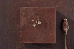 Jaki Earrings