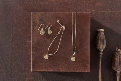 Jaki Earrings