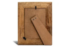 Janoni Mango Wood Frame - Mango Wood