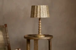 Jiji Woven Raffia Shade - Natural