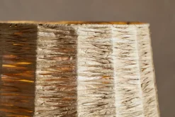 Jiji Woven Raffia Shade - Natural