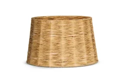 Jiji Woven Raffia Shade - Natural