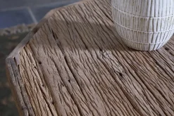 Juhi Reclaimed Wood Coffee Table - Natural