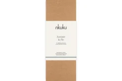 Juniper & Fir Reed Diffuser - Antique Gold