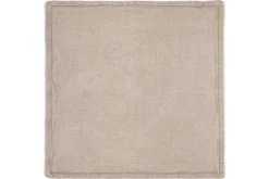 Junto Linen Napkin - Natural (Set of 4)
