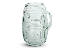 Kaanch Jug - Clear