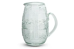 Kaanch Jug - Clear