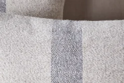Kallu Wool & Cotton Cushion Cover - Natural