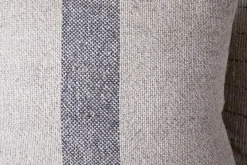 Kallu Wool & Cotton Cushion Cover - Natural