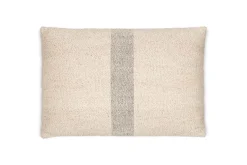 Kallu Wool & Cotton Cushion Cover - Natural