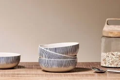 Karuma Ceramic Cereal Bowl