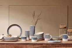 Karuma Ceramic Cereal Bowl