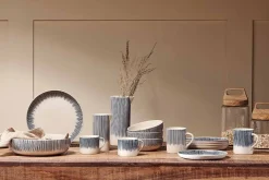 Karuma Ceramic Mug - Large (Set of 2)