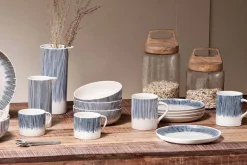 Karuma Ceramic Mug - Small (Set of 2)