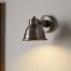 Kasai Brass Spotlight - Antique Brass