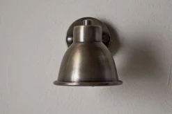 Kasai Brass Spotlight - Antique Brass