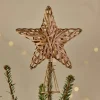 Katana Cane Tree Topper - Natural