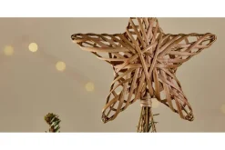 Katana Cane Tree Topper - Natural