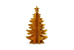 Katiri Tree - Aged Brass