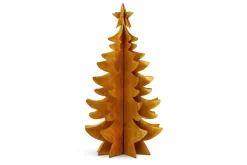 Katiri Tree - Aged Brass