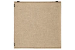 Katong Textured Wall Art - Grey
