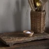 Kaveeta Reclaimed Serving Board - Natural