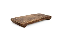 Kaveeta Reclaimed Serving Board - Natural