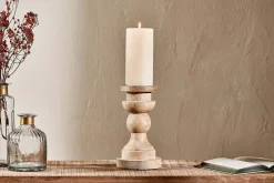 Kibibi Candle Stick