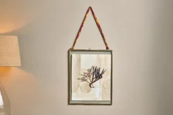 Kiko Brass Frame