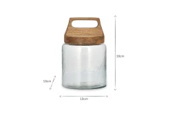Kitto Storage Jar