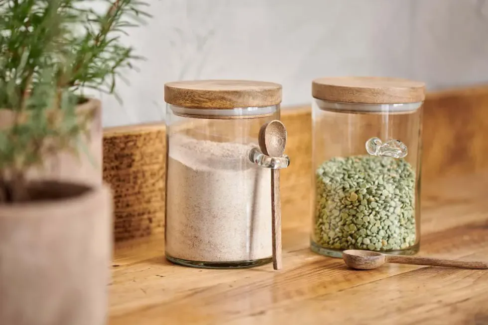 Kossi Storage Jar
