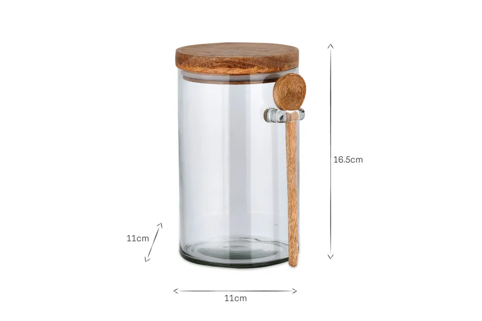 Kossi Storage Jar