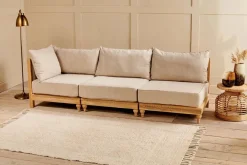 Krissa Modular Sofa